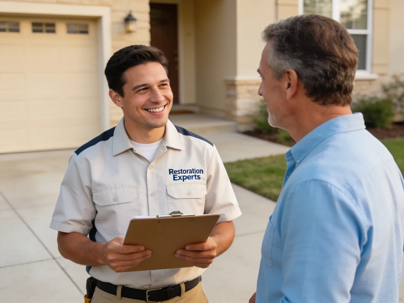 Water Damage Cleanup Georgetown, MA FAQs